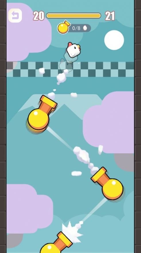 跳个鸡儿游戏最新版下载-跳个鸡儿游戏安卓版下载