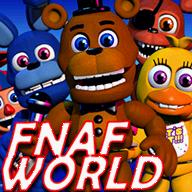 fnafworld最新版