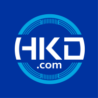 hkd交易所app