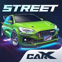 CARX STREET下载