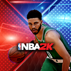 NBA 2K Mobile下载