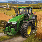 模拟农场22手机版最新版