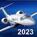 Aerofly FS 2023飞行模拟器