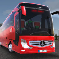 公交车模拟器2023最新版破解版