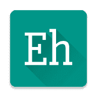 ehviewer绿色版1.9.5.2