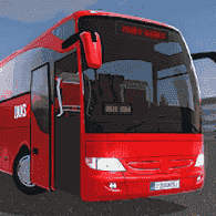 公交车模拟器最新版本2.0.8破解版