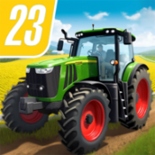 模拟农场23手机版最新版
