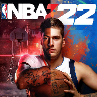 NBA2K22手游免费中文