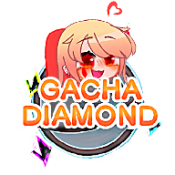 加查钻石(Gacha Diamond)