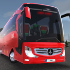 公交车模拟器无限金币版2024