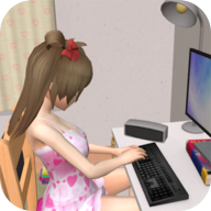 虚拟女友模拟器游戏中文版