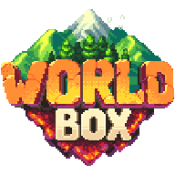 世界盒子2023全物品解锁中文版