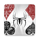 spider solitaire游戏