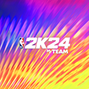 NBA2K24破解版豪华存档
