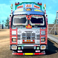印度卡车模拟器修改版无限金币