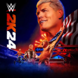 WWE2K24手游