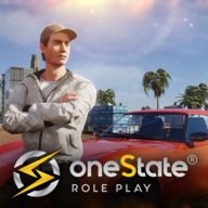 加州生活模拟器最新版本(oneState)