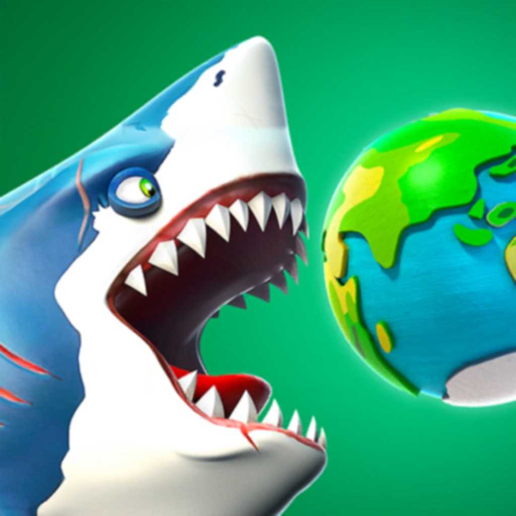 饥饿鲨世界更新三头章鲨
