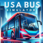 美国巴士模拟器破解版