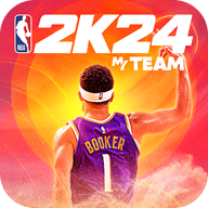 NBA2K24直装版中文版