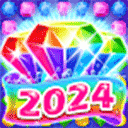 钻石消消乐2024
