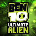 Ben 10终极英雄异种动物
