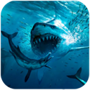 巨齿鲨模拟器免费下载