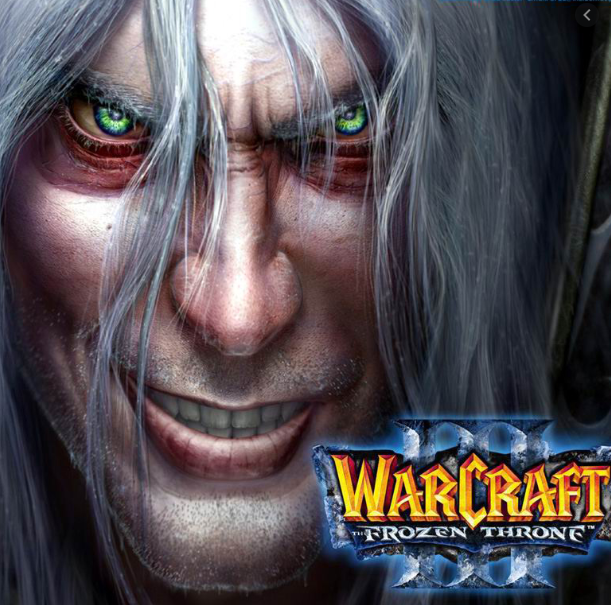 魔兽争霸3冰封王座多功能修改器