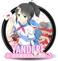 病娇模拟器(yanderesimulator)中文版正版