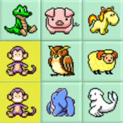 宠物连连看经典版