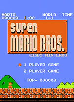 超级玛丽小霸王游戏合集客户端