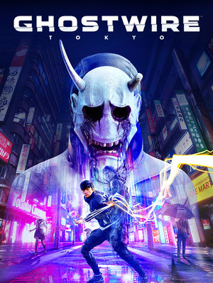 幽灵线：东京汉化版