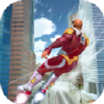 城市英雄暴走无广告版