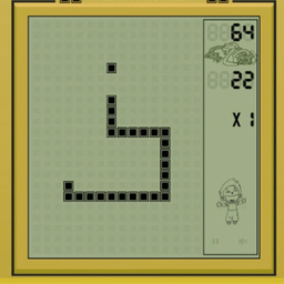 贪吃蛇游戏免费的