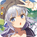 旋转音律官方版(rotaeno)