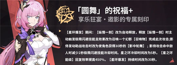 瑟莉姆专属刻印配图1