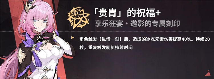 瑟莉姆专属刻印配图3