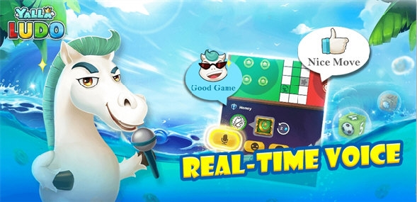 Yalla Ludo