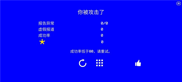 伪人监控