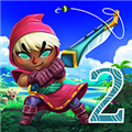 天空鱼传说2无限金币版