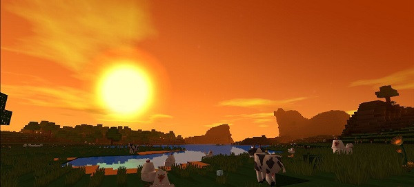 0.44.2迷你世界
