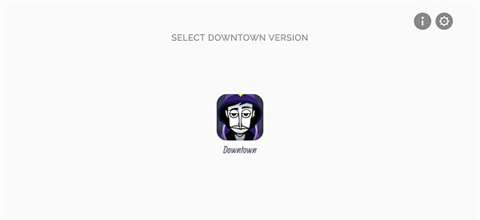 节奏盒子downtown