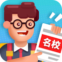 校园模拟器官方正版