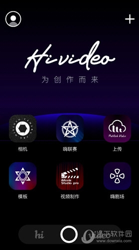 Hivideo