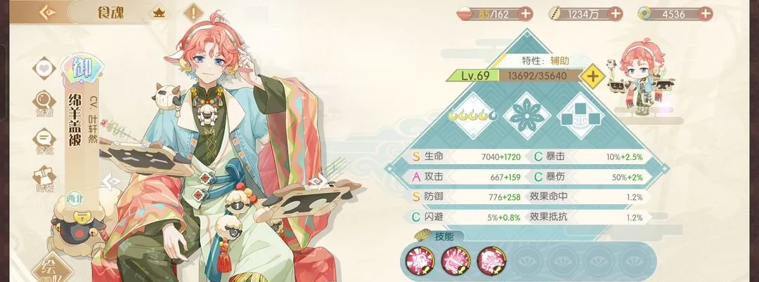 食物语国际服
