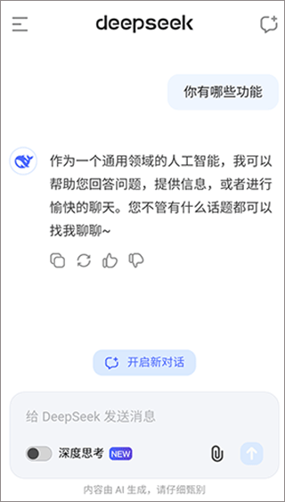 DeepSeek5