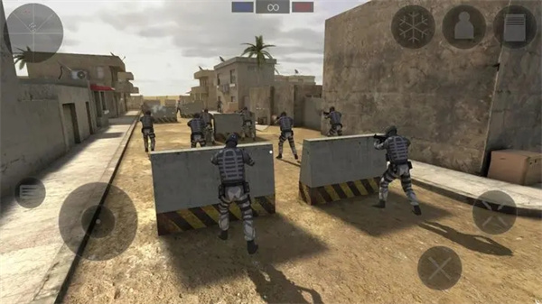 游戏特色配图1