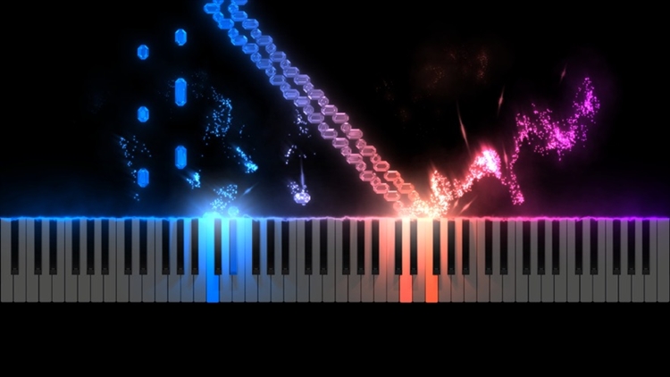 seemusic手机版宣传图
