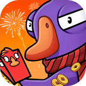 鹅鸭杀中文版手游
