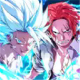 jump暴走大乱斗中文版